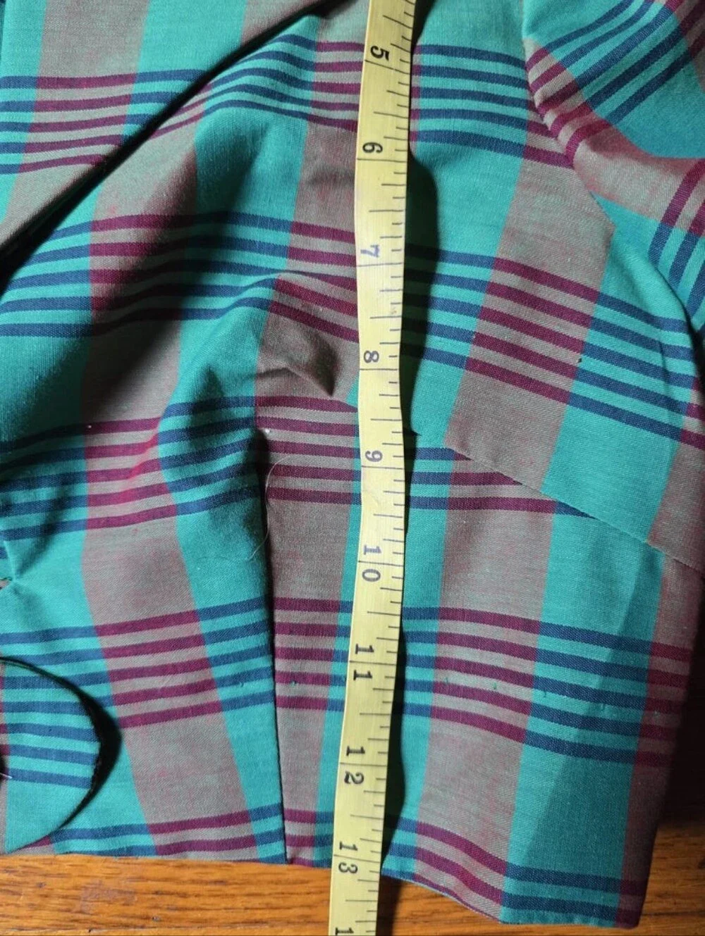 Vintage authentic 60s